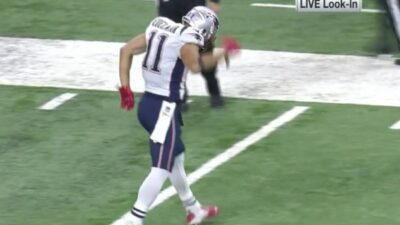 Julian Edelman