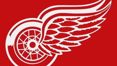 Red Wings logo