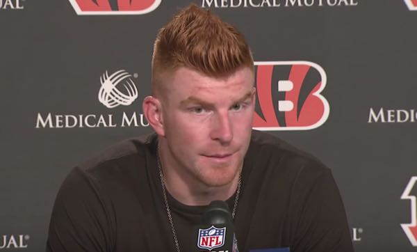 Dallas Cowboys continue to find great value with Andy Dalton signing