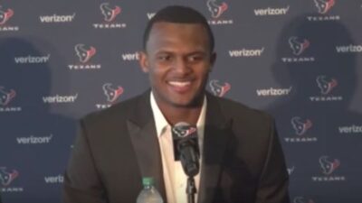 Deshaun Watson