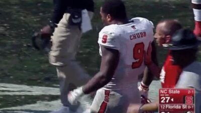 Bradley Chubb