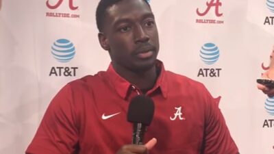 Calvin Ridley