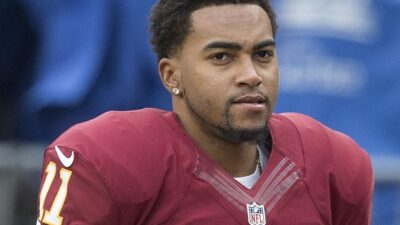 DeSean Jackson