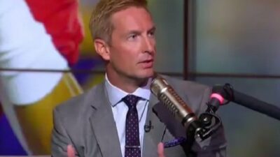 Joel Klatt