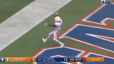 John Kelly Gator Chomp