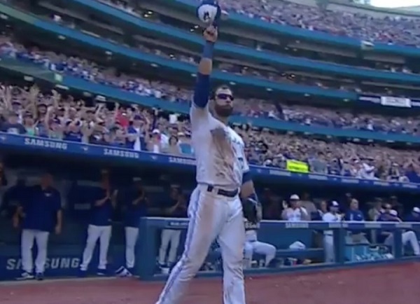 Jose Bautista - Philadelphia Phillies Right Fielder - ESPN