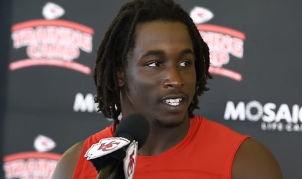 Report Nfl Chiefs Did Not See Kareem Hunt Video Prior To