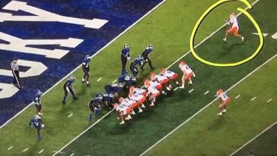 Kentucky Florida 10 players