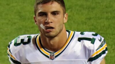 Max McCaffrey GB