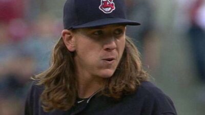 Mike Clevinger