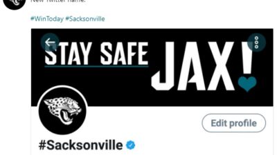 Sacksonville