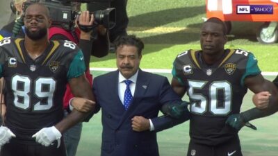Shad Khan