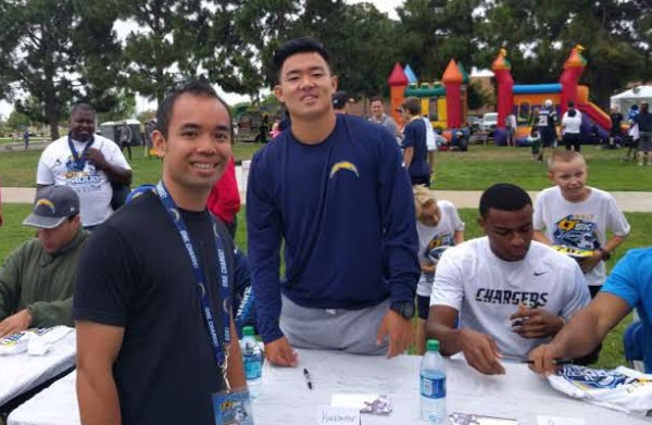 Chargers Kicker Younghoe Koo's Story Is Familiar for Many Korean-Americans, News, Scores, Highlights, Stats, and Rumors