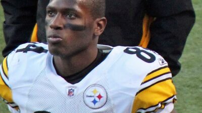 Antonio Brown