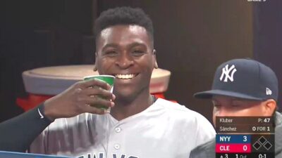 Didi Gregorius