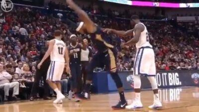 Draymond Green DeMarcus Cousins