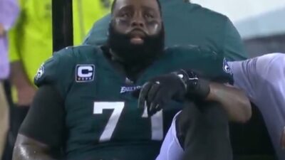 Jason Peters