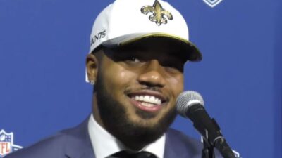 Marshon Lattimore