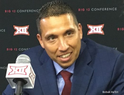 Matt Campbell Signs Extension With Iowa State In Wake Of FSU, Arkansas ...