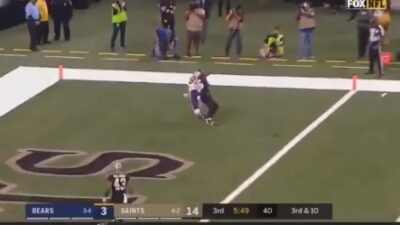 Zach Miller