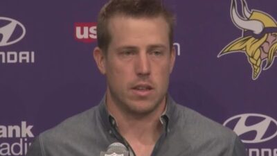 Case Keenum