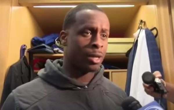 Geno Smith sucker punch: Revisiting the locker room fight that