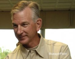 Tommy Tuberville