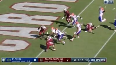 AJ Turner
