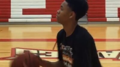 Anfernee Simons