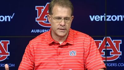 Gus Malzahn