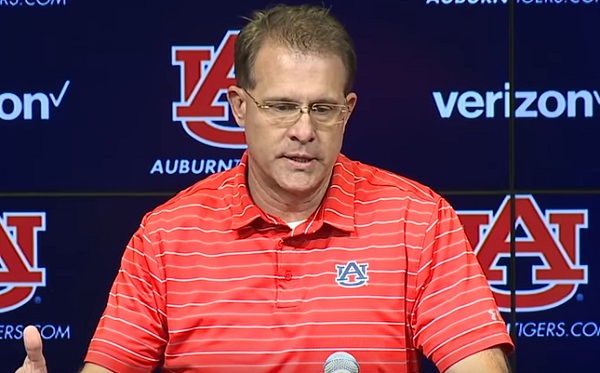 Gus Malzahn