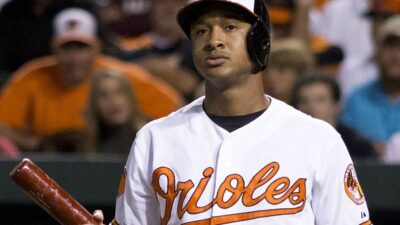 Jonathan Schoop