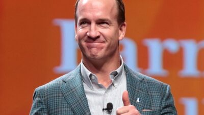 Peyton Manning