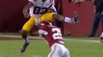 Russell Gage Minkah Fitzpatrick