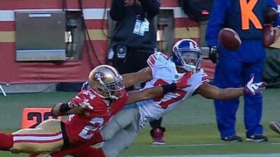 Sterling Shepard