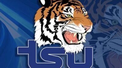 Tennessee State logo
