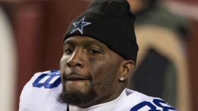 Dez Bryant