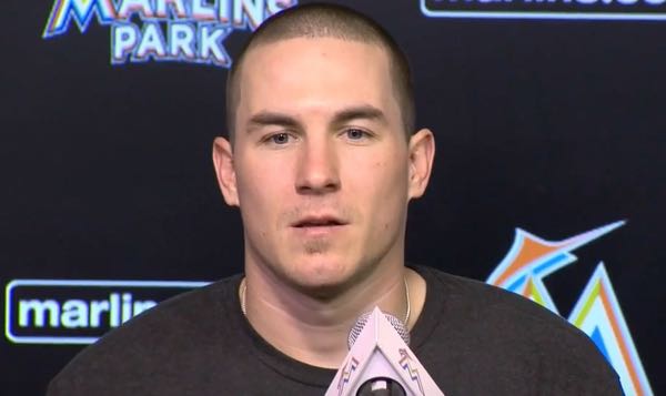 J.T. Realmuto will fight for future generations in salary arbitration case  against Phillies – NBC Sports Philadelphia