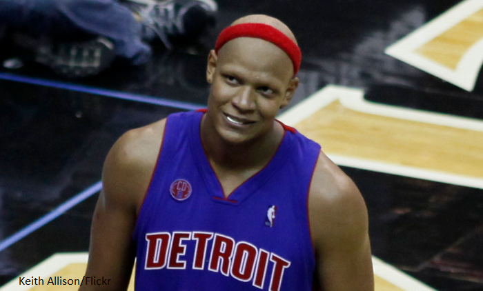 charlie villanueva