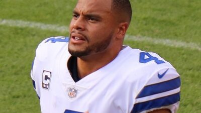 Dak Prescott