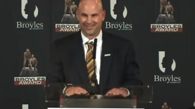 Jeremy Pruitt