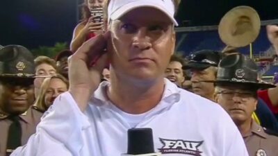 Lane Kiffin