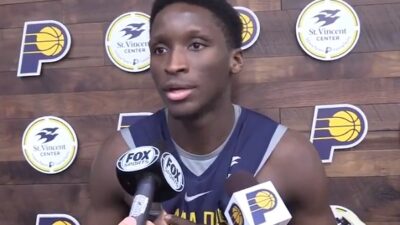 Victor Oladipo