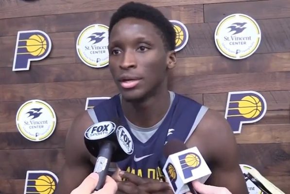 Victor Oladipo