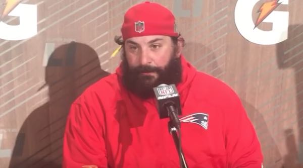 Matt Patricia a leading candidate for Giants head coaching job? | Larry