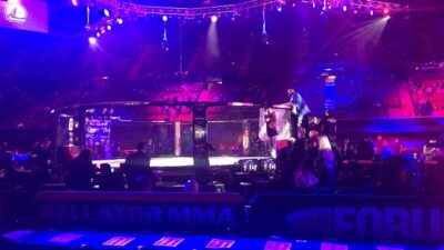 Bellator 192