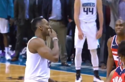 Dwight Howard