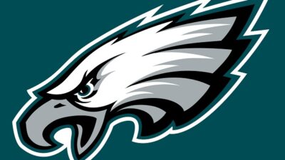 Eagles logo