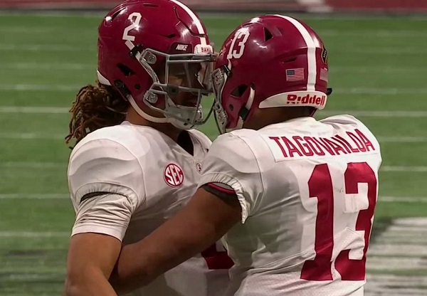 Jalen Hurts redshirt rumors: The difference between redshirting