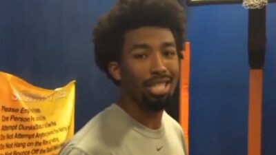 Kendall Fuller